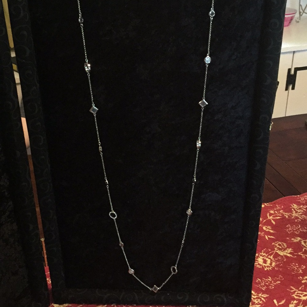 Lia Sophia Necklace